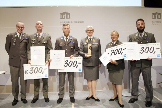 Camilo Award 2021