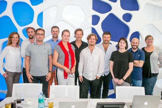 IAB WebAd-Anwärter stehen fest
