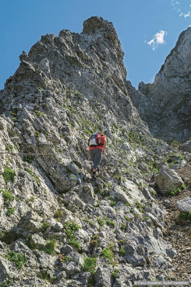 Willkommen im Wanderparadies vor den Toren Wiens