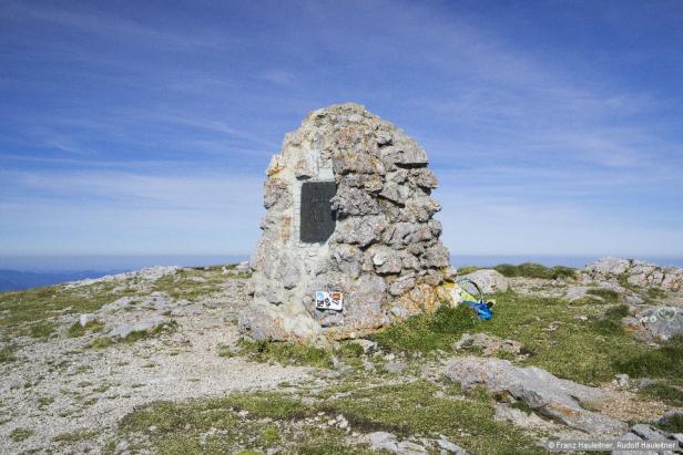 Willkommen im Wanderparadies vor den Toren Wiens