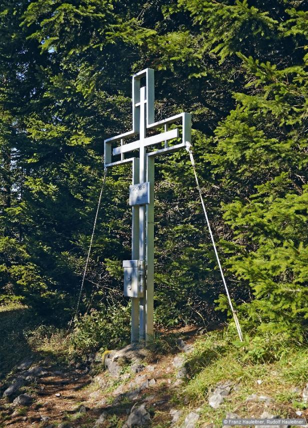 Willkommen im Wanderparadies vor den Toren Wiens