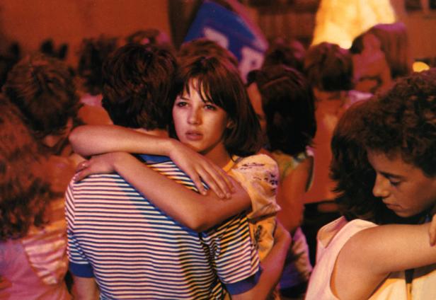 Warum die Franzosen den Film so lieben: Ma Chérie, ich bin im Kino
