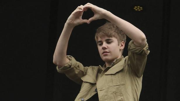 Justin Bieber: Doch keine Vaterschaftsklage