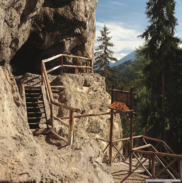 Willkommen im Wanderparadies vor den Toren Wiens