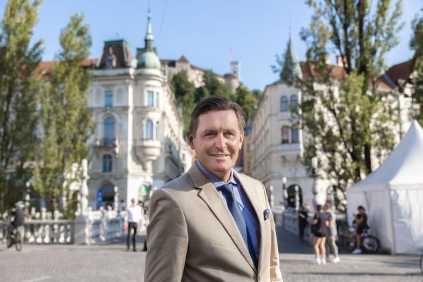 Ein bisschen Spittelau für Ljubljana: Wien will bei Müllverbrennung helfen