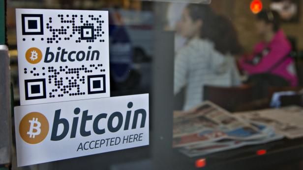 Erste Bitcoin-Geldautomaten in den USA geplant