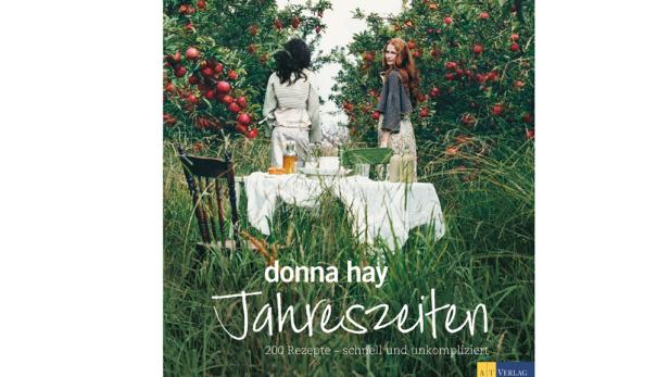 So schmeckt der Winter mit Donna Hay