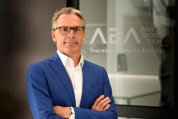 ABA-Chef will forschungsaktive Firmen nach Österreich locken