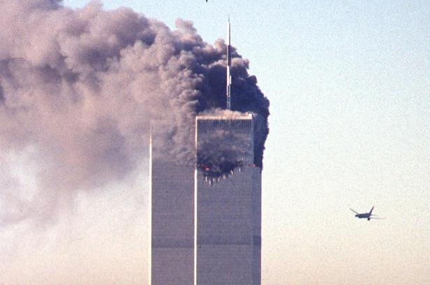 20 Jahre nach 9/11: „Wir gehören an diesen Ort“