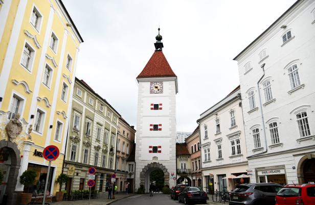 Wahlen in Oberösterreich: Die umkämpften Gemeinden