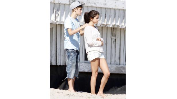 Justin Bieber: Doch keine Vaterschaftsklage