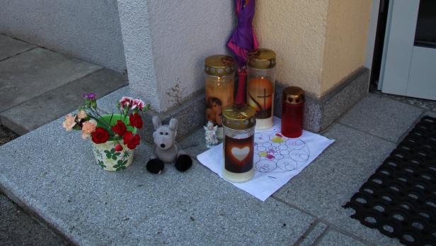 Mord, Hernals, erstochene vierjährige, Nachbarn, S… Mord, Hernals, erstochene vierjährige, Nachbarn, S…