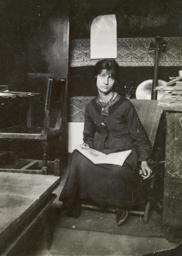 Modigliani in Wien: Auf der Suche nach der Urkunst