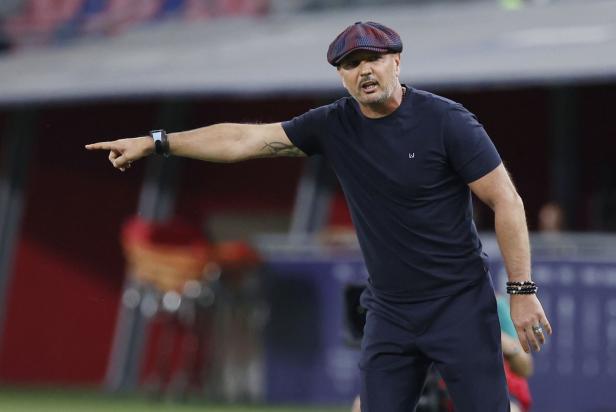 Bologna-Coach: "Arnautovic ist nicht in bester Verfassung"