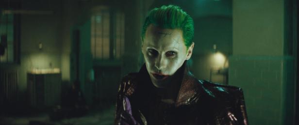"Suicide Squad" trotz Verlusten an der Spitze der US-Charts