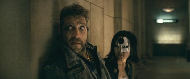 "Suicide Squad" trotz Verlusten an der Spitze der US-Charts