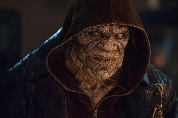 "Suicide Squad" trotz Verlusten an der Spitze der US-Charts