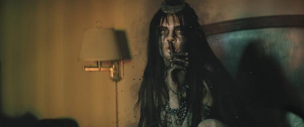"Suicide Squad" trotz Verlusten an der Spitze der US-Charts