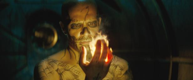 "Suicide Squad" trotz Verlusten an der Spitze der US-Charts