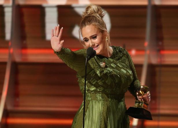 So klingt das neue Album von Adele: 30, geschieden, sucht ... sich selbst