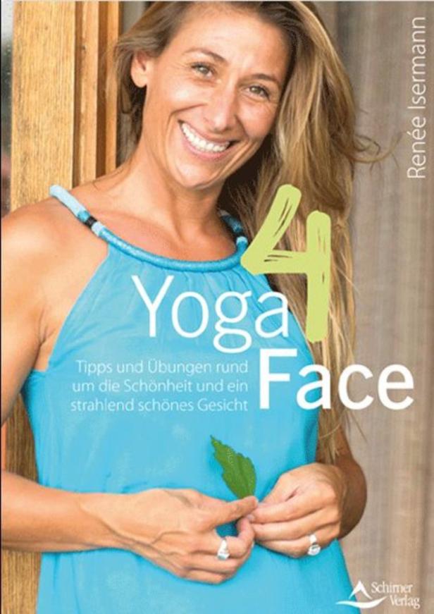 Gymnastik für das Zoom-Gesicht: Was Face Yoga kann
