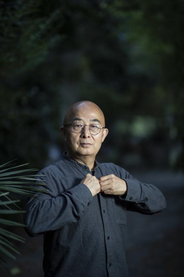 Autor und Dissident Liao Yiwu: Wuhan war "schlimmer als Tschernobyl“