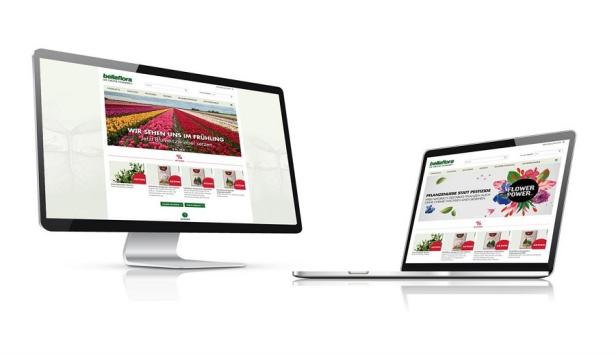 Bellafloras digitales Beet