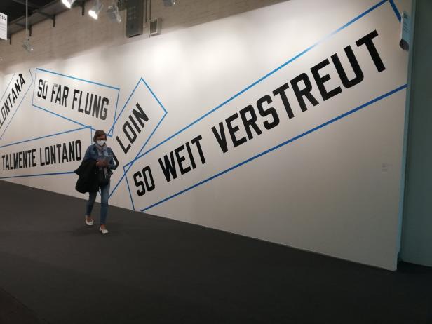 Art Basel: Das große Klassentreffen der Kunstbranche