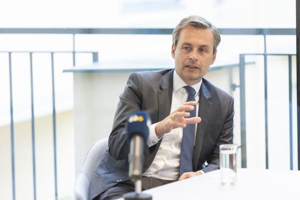 Raiffeisenbank Wien will  mit Regionalität punkten