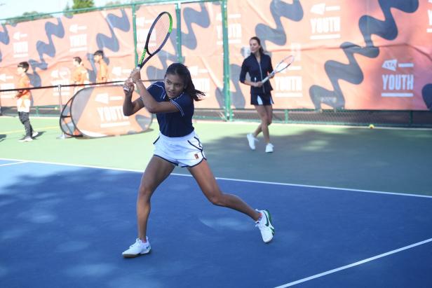 Tennis-Doppel mit US Open-Star: Kate blamiert sich mit Verstoß gegen Etikette