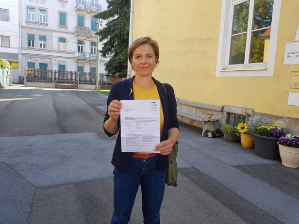 Graz-Wahl: Wie die Spitzenkandidaten den Wahltag verbringen