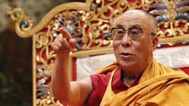 Der Dalai Lama wird 90: Eine Ikone für die Freiheit Tibets