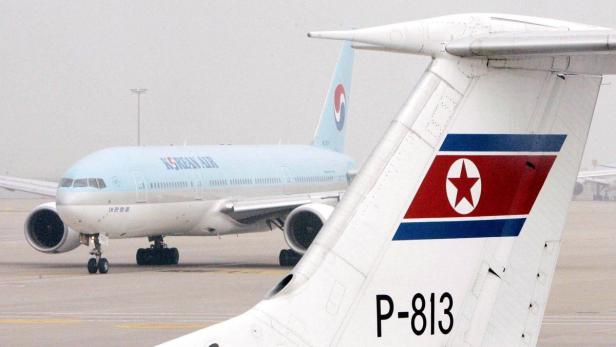 Air Koryo: Die schlechteste Airline der Welt