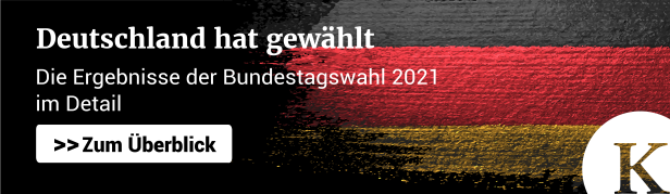 Deutschland Wahl 