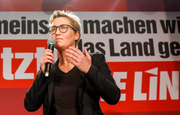 SPD knapp vor CDU: Das Feilschen ums Kanzleramt wird lang
