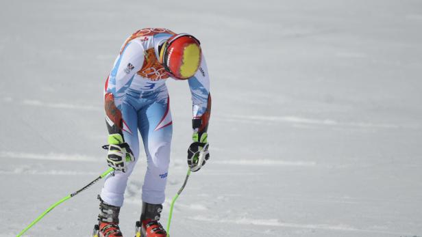 RTL-Gold für Ligety, Hirscher verpasst Medaille