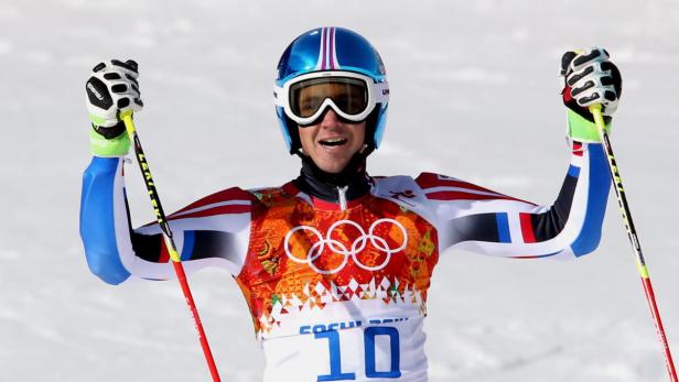 RTL-Gold für Ligety, Hirscher verpasst Medaille