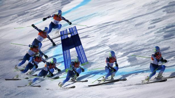 RTL-Gold für Ligety, Hirscher verpasst Medaille