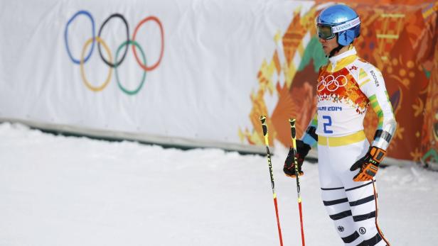 RTL-Gold für Ligety, Hirscher verpasst Medaille