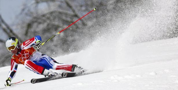 RTL-Gold für Ligety, Hirscher verpasst Medaille