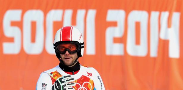 RTL-Gold für Ligety, Hirscher verpasst Medaille