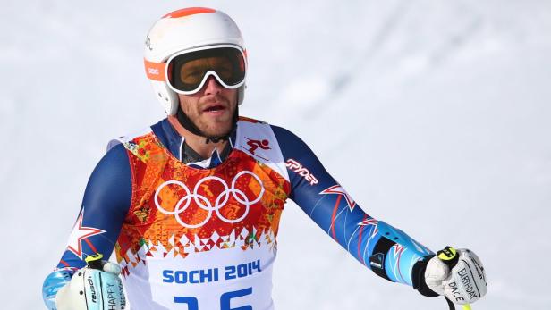 RTL-Gold für Ligety, Hirscher verpasst Medaille