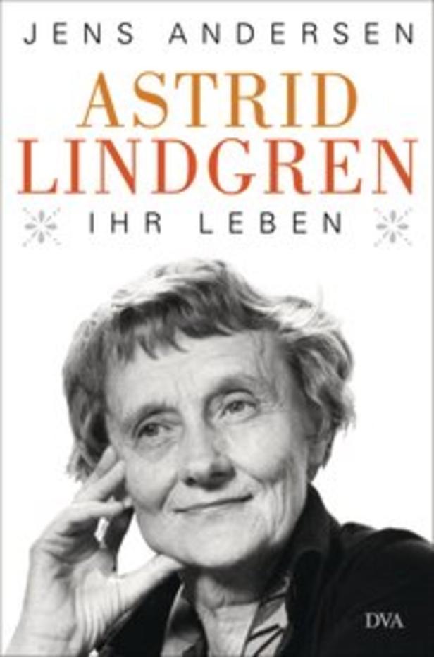 Astrid Lindgren: "Heute hat der Krieg begonnen"