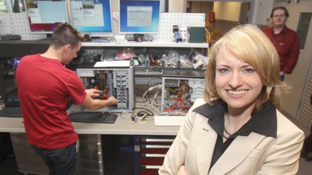 DiTech wird wiederbelebt