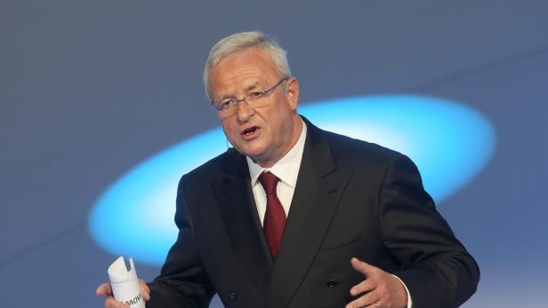 Abgasaffäre: Volkswagen auf Schlingerkurs