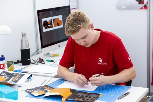 EuroSkills-Erfolg: Warum sind unsere jungen Fachkräfte so gut?