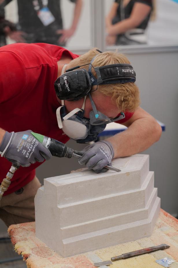 EuroSkills-Erfolg: Warum sind unsere jungen Fachkräfte so gut?