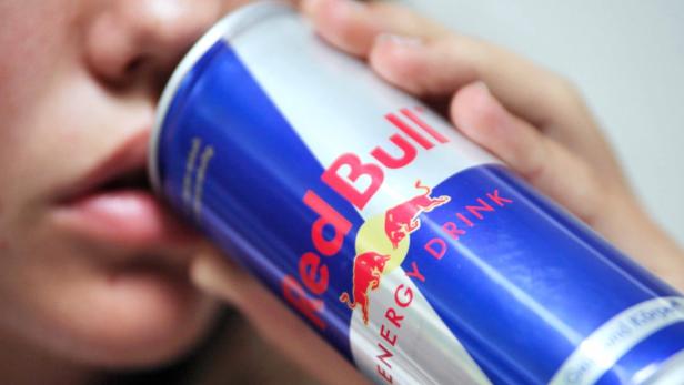 Red Bull ist drittwertvollste Getränkemarke