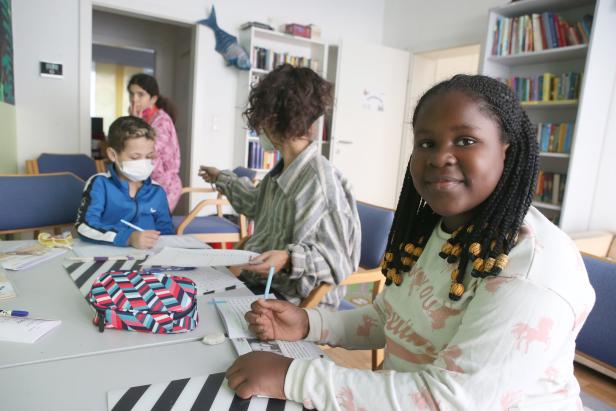 KURIER-Lernhaus: "Haben die schwächsten Noten in zehn Jahren"