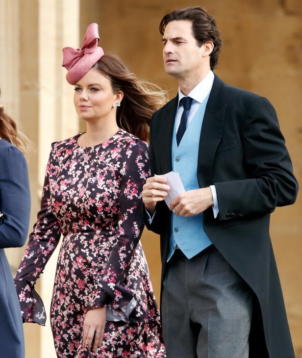 Herzogin Kate: Diesen erfolgreichen Feschak ließ sie für Prinz William sitzen